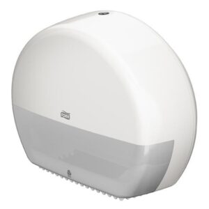 Dozator toaletnog papira Tork T2 JUMBO MINI Elevation bijela