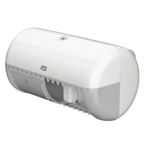 Dozator toal.pap. za 2 role Elevation Tork T4 bijeli