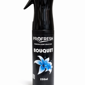 Osvježivač zraka u spreju PROFRESH PREMIUM BOUQUET 250 ml 1/1