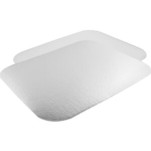 Aluminijski poklopac CON 1100ml 100 kom