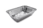Aluminijske posude CON 1070ml 100 kom