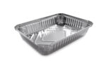 Aluminijske posude CON 1100ml 100 kom