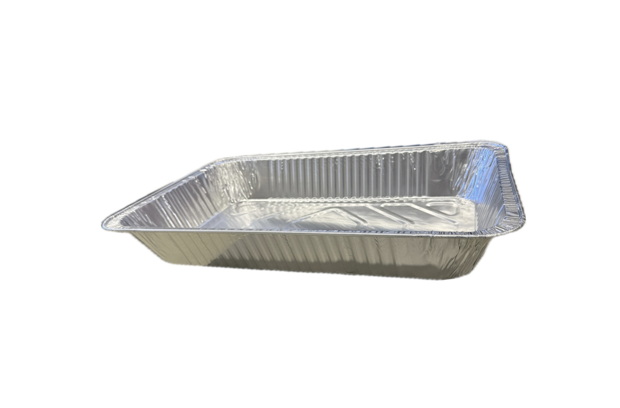 11000ml Aluminijske posude MEGA 11000 ML + POKLOPAC