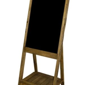 Stojalo Vintage 62cmx165cm, 1 kom art.15438