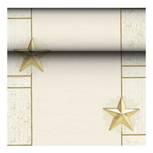 Stolnjak ROYAL RISING STAR šampanjac