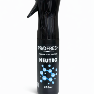 Osvježivač zraka u spreju PROFRESH PREMIUM NEUTRO 250 ml 1/1