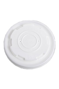 BIO poklopac - CPLA za juhu 350ml/450ml// 650m