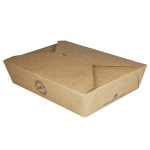 BIO Take-Away kutija 21.6x16x6.4cm
