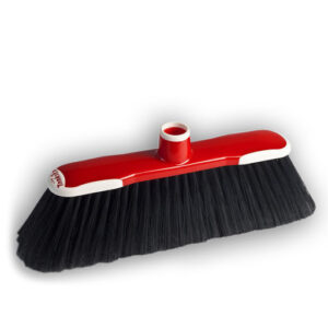 Nastavak za metlu 100 professional 24,5x4,2 crveno/crna
