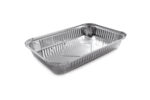 Aluminijske posude CON 2000ml 6 porcija 50 kom