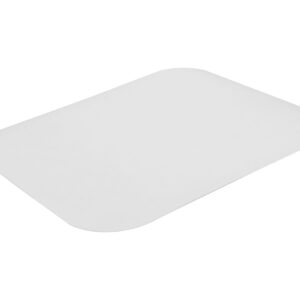 Aluminijski poklopac CON 2000ml 6 porcija 50 kom