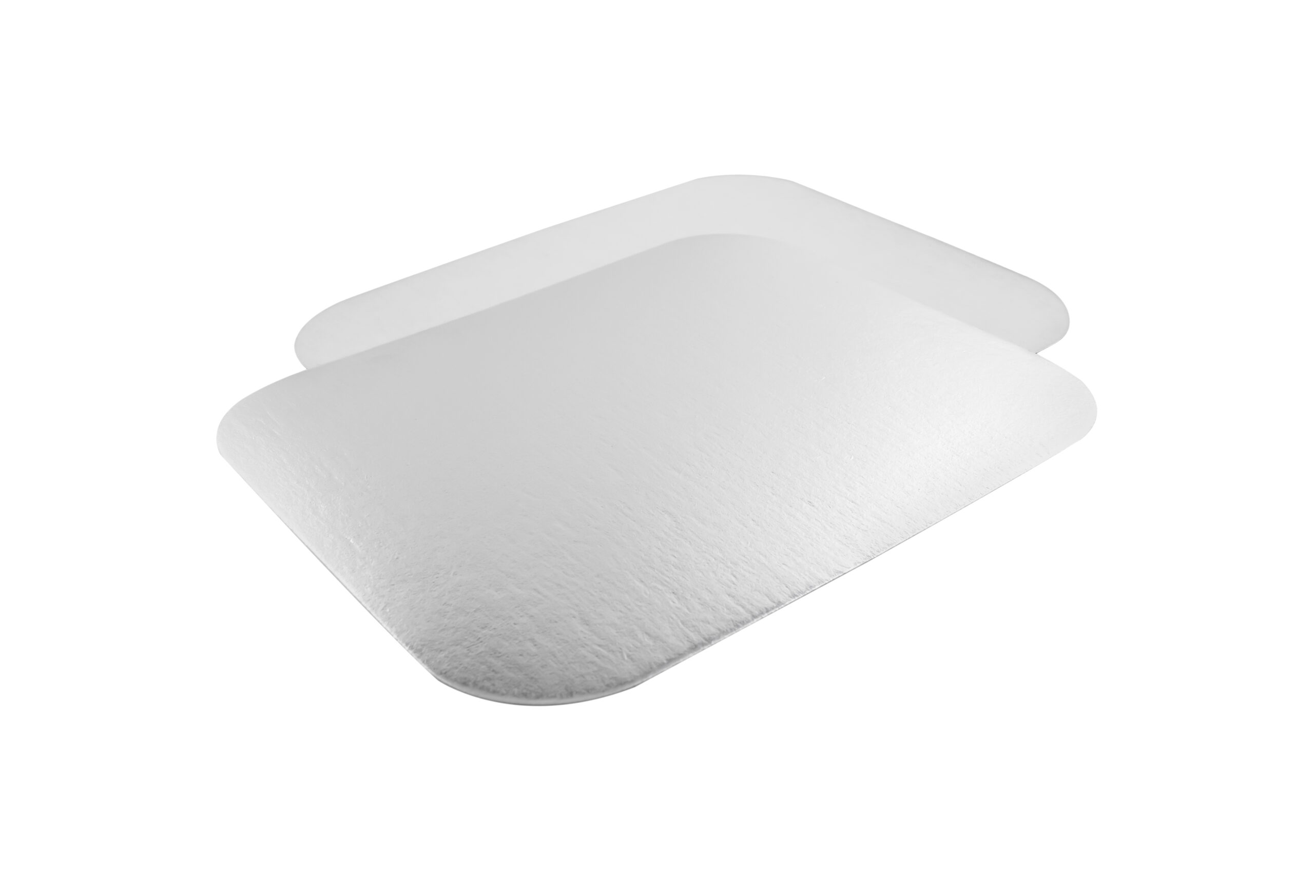 900 SIR POK Aluminijski poklopac CON 900ml ŠIROKI 100 kom