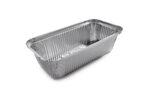 Aluminijske posude CON 900ml USKA VISOKA 100 kom