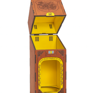 Ambalaža za vino/ pjenušac s otvorom 33,5x12,5 1 kom