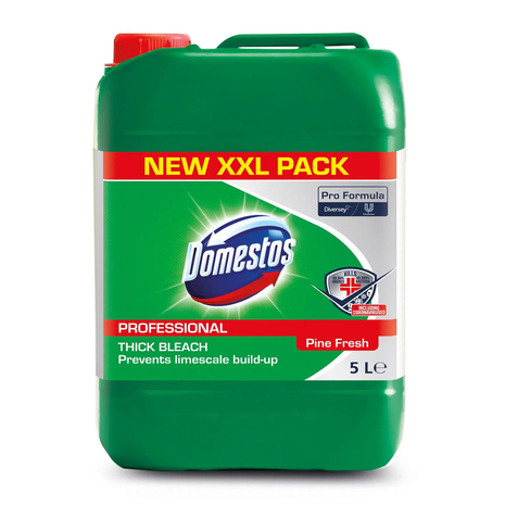 DOMESTOS domestost