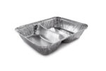 Aluminijske posudice CON 950ml DVODIJELNE 100 kom