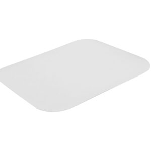 Aluminijski poklopac CON 950ml DVODIJELNI 100 kom