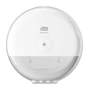 Dozer toal.pap. SmartOne dvojni MINI TORK T9 bijeli