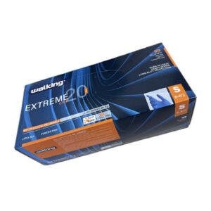 Rokavice Extreme PREMIUM SALVA S,