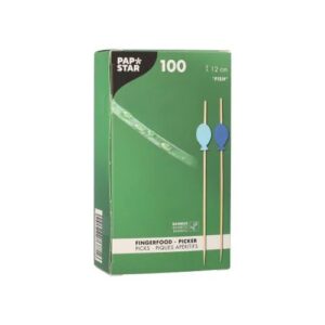 Ražnjići" 12cm FISH , 500 kom u paket