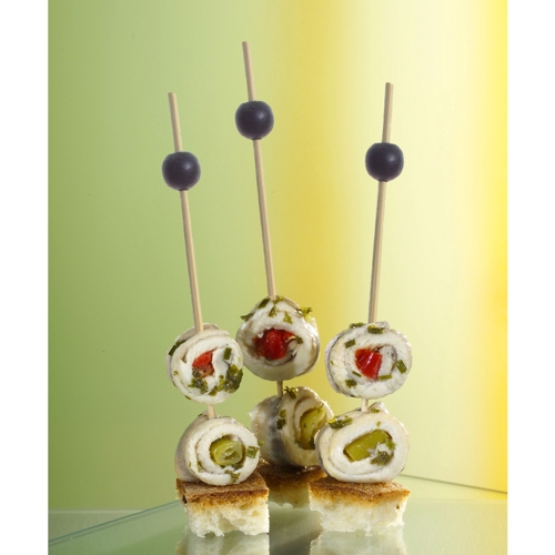 Fingerfood-Spiesse-12-5-cm-Black-Pearl-11300_b_1 Štapići Black Pearl 12,5cm/250 kom