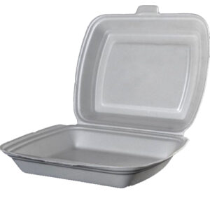 menu box stiropor 125 kom un paketu