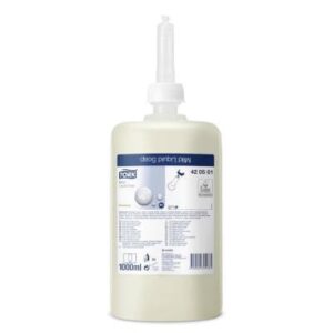 Tekući sapun u patroni 1000 ml.