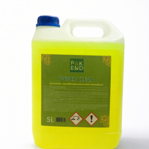 Univerzalni odmašćivač POWER CLEAN PAKEND 5 l