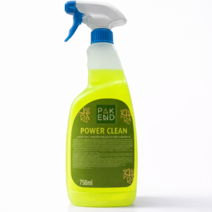Univerzalni odmašćivač POWER CLEAN PAKEND 750ml s raspršivačem 1 kom