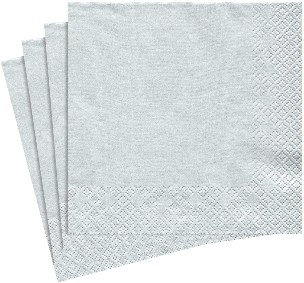 SREBRNE 25 salvete