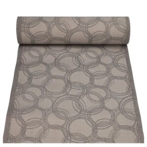 STOLJNJAK ROYAL BUBBLES sivi40 cm x 24m art.89684 1 rola