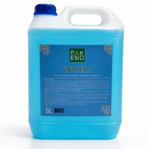 Univerzalni odmašćivač POWER CLEAN PAKEND 5 l