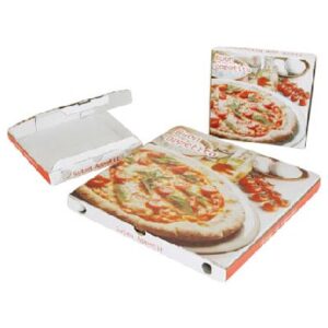Pizzabox Model Venezia