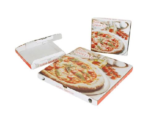 Venezia Pizzabox Model Venezia