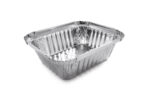Aluminijske posude CON 500ml R28L 100 kom