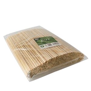Ražnjići od bambusa 25cm/1000 fi3 mm