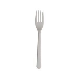 PP Vilica LIGHT bijela, 18 cm, 50 kom
