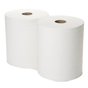 Krep papirnati ručnici 25 x 25 1 rola
