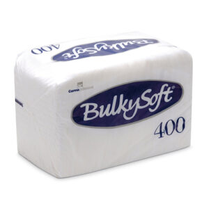 Salvete Bulky soft 400 kom u pak