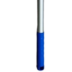 Ručka aluminijska 1,40-1,50 fi 23cm sa rupom Clean clever (za brisanje površina) art 141271