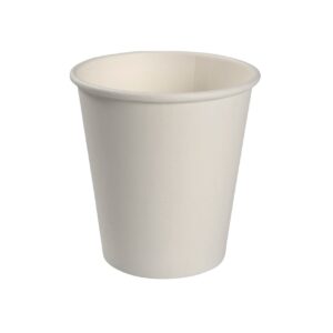 Šalice za kavu kava za van COLD CUP bijela