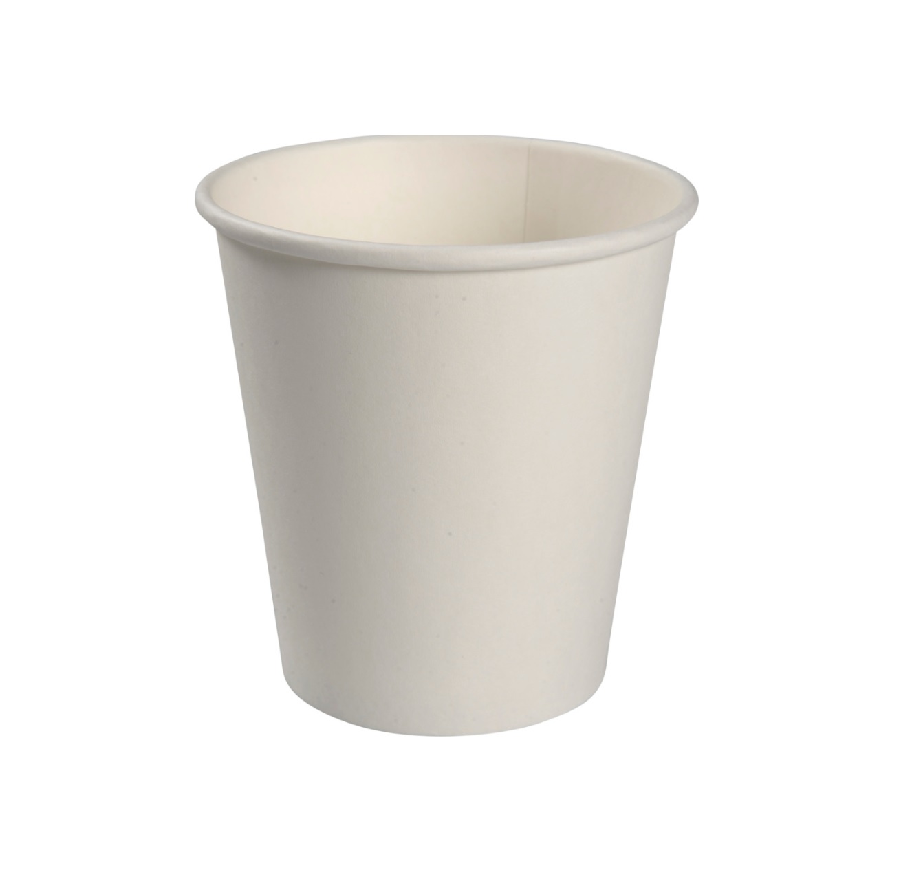 cold cups Šalice za kavu kava za van COLD CUP bijela