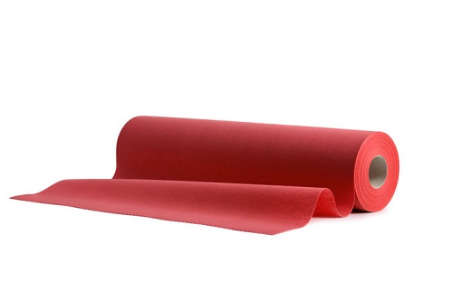 crveni stoljnjaci stoljnjak crveni 40 cm 1 rola