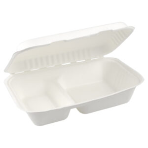 Menu box ŠEĆERNA TRSKA IP10 2-dijelna 25x16x6.5 25 kom