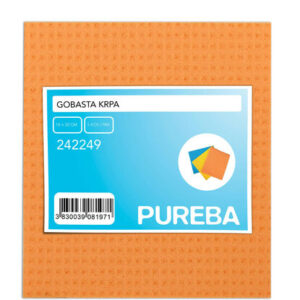 Spužvasta krpa PUREBA 5/