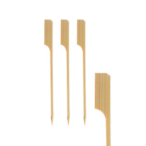 Štapići od bambusa 12cm/250 kom golf