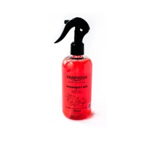 Parfemsko sredstvo za čišćenje/sprej 300ml PROFRESH STRAWBERRY KISS 1 kom