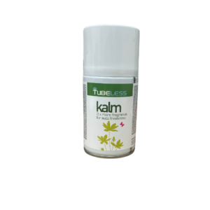 Osvježivač zraka TUBELESS KALM 195 ml calm 1 kom