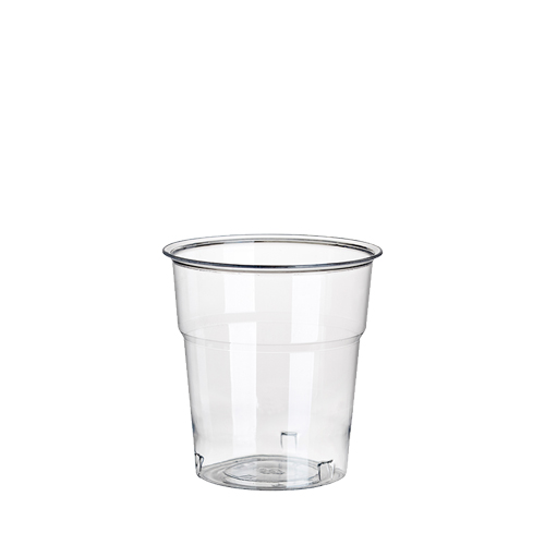 kozarec aperitiv 1 dl Čaše za aperitiv kristalne 50 komada u paketu