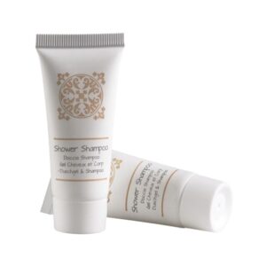 Hotelska kozmetika ACANTO hair&body 25 ml 100 kom